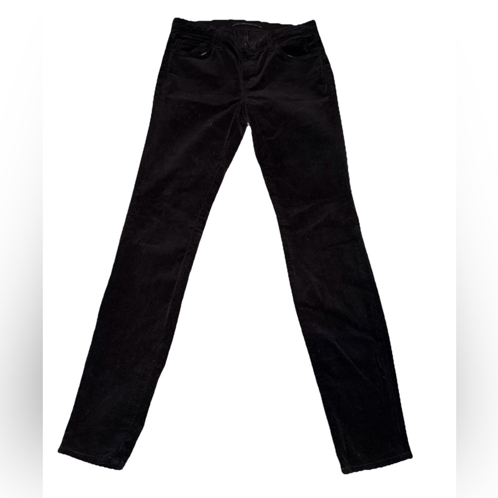 J Brand Skinny Leg Women’s 29 Corduroy Jeans Pants